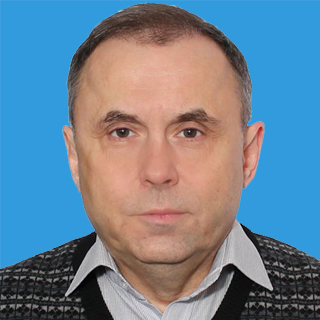 IGOR SHEVCHENKO