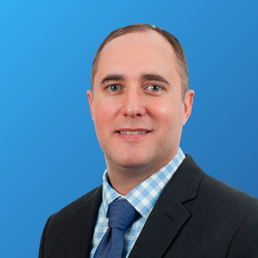 ERIC VAN DE VENTER