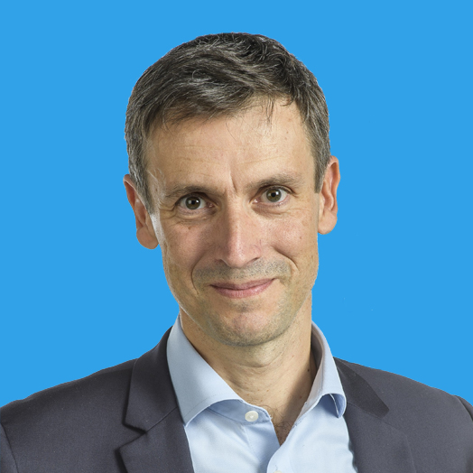 LAURENT VIVIER