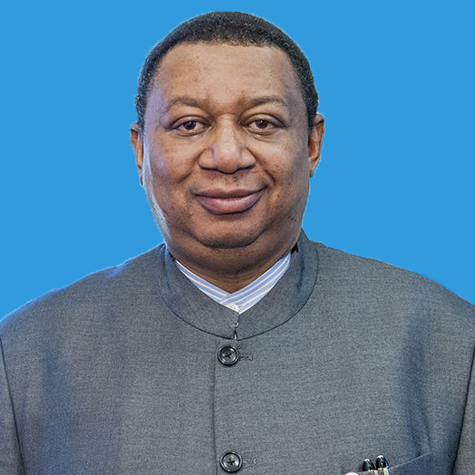 HE MOHAMMAD SANUSI BARKINDO