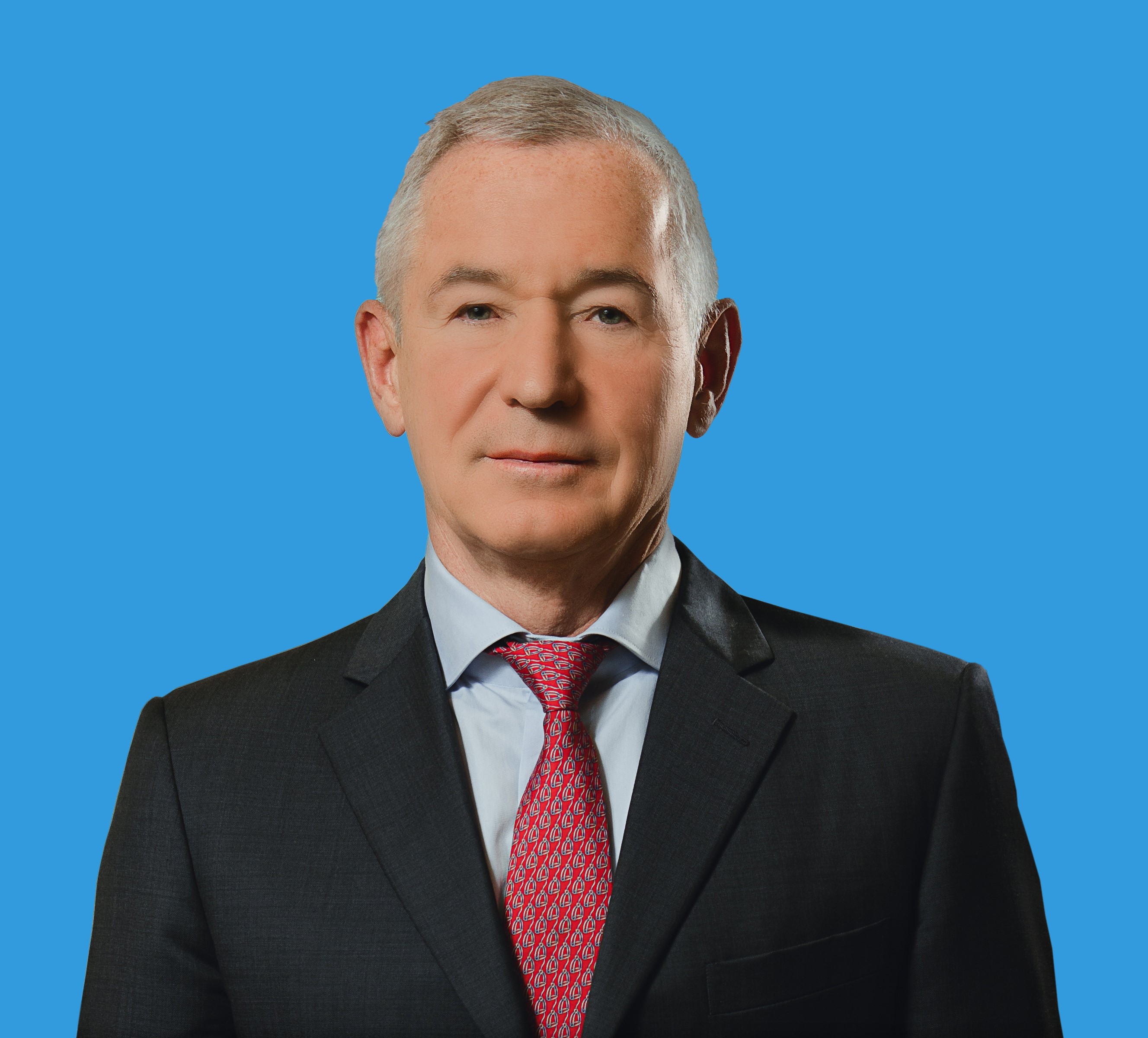 IGOR MAKAROV