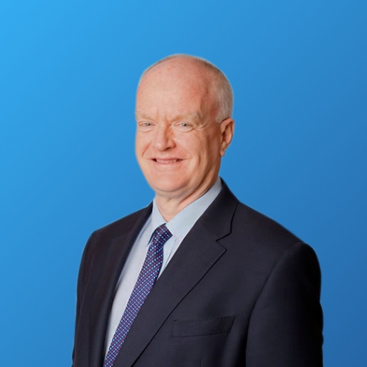 HUGH LEONARD