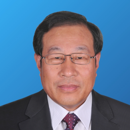 WANG ZHONGCAI