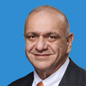 ERAJ SHIRVANI