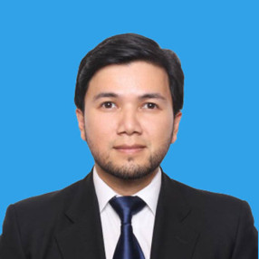 EDZWAN REDZA ANWAR