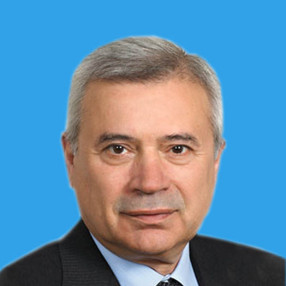 VAGIT ALEKPEROV