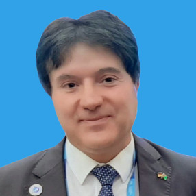 EDISON KASAPOGLU