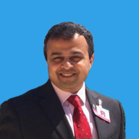 ASHUTOSH SHASTRI