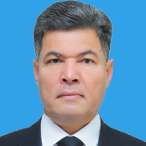 AGANIYAZ JUMAYEV