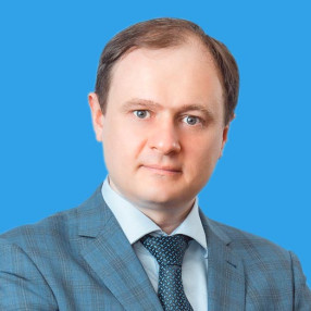 ALEXANDER ZAYTSEV