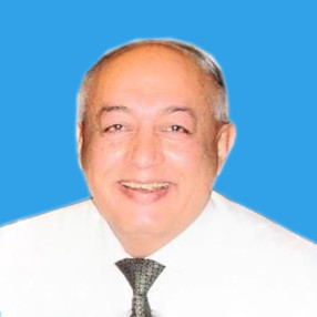 TARIQ SAEEDI