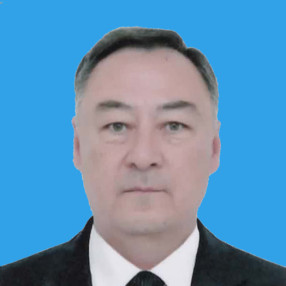 BERDIMYRAT GURBANMYRADOV