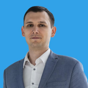 YEVGENY MALYAVKO