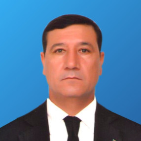 DURDYMYRAT ATADURDYYEV