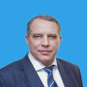 YURY SENTYURIN