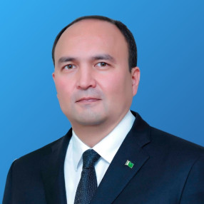 GUVANCH AGAJANOV