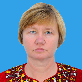 IRINA LURYEVA