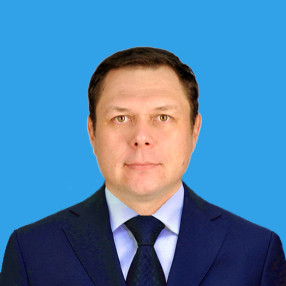 DMITRY SOKOLOV
