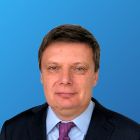 IGOR BURKINSKIY
