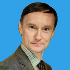 VALENTIN KOTLOMIN