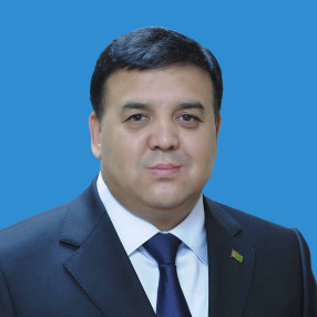 GUYCHGELDI BAYGELDIYEV