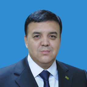 GUYCHGELDI BAYGELDIYEV