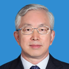 LI SHULIANG