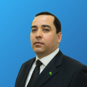 ATAMYRAT CHARYEV