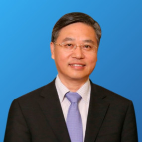 HUANG YONGZHANG
