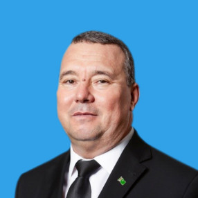 SHAHYM ABDRAKHMANOV