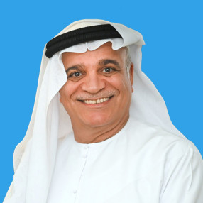 FAREED AL HASHMI