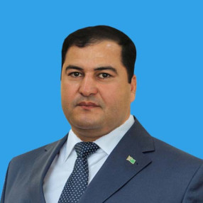 DOVRAN CHISHIYEV