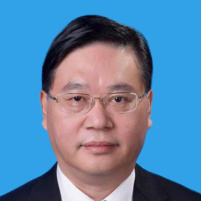 HUNG YONGZHANG